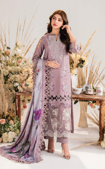 Asifa N Nabeel Sombre-MW-04 Winter Meraki 2024
